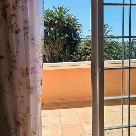 Sol Mediterraneo Palm Views 샬레