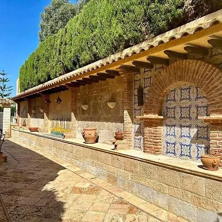 Sol Mediterraneo Palm Views *