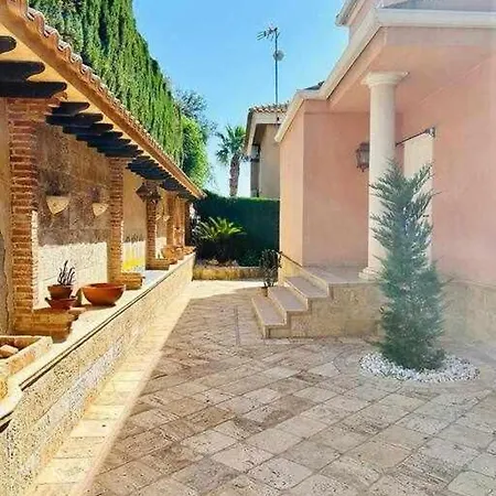 Sol Mediterraneo Palm Views