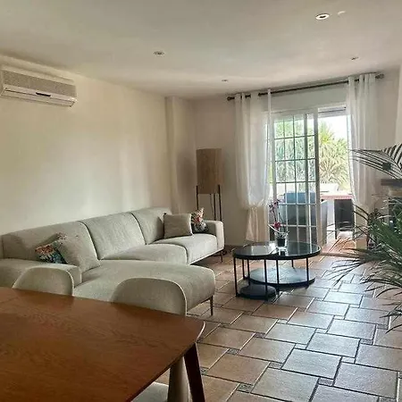 Sol Mediterraneo Palm Views *